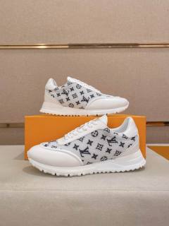 2026.06.09 Super Perfect LV Men Shose sz38-44 6405