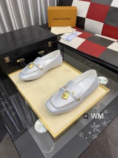 2026.06.09 Super Perfect LV Women Shoes sz35-40 2496