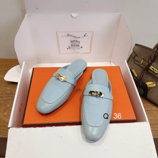 2026.06.09  Super Perfect HERMES Women Slipper sz35-40 1431
