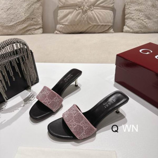 2026.06.09 Super Perfect GUCCI Women Slippers sz35-40 3096