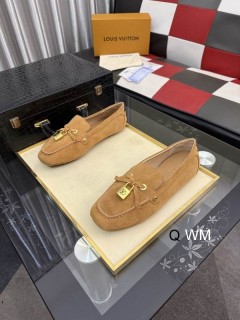 2026.06.09 Super Perfect LV Women Shoes sz35-40 2494