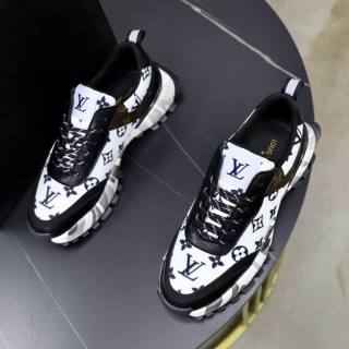 2026.06.09 Super Perfect LV Men Shose sz38-44 6381