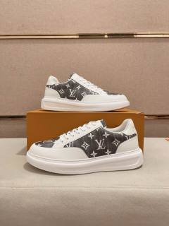 2026.06.09 Super Perfect LV Men Shose sz38-44 6390