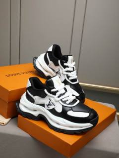 2026.06.09 Super Perfect LV Men Shose sz38-44 6398