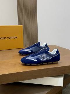 2026.06.09 Super Perfect LV Men Shose sz38-44 6393