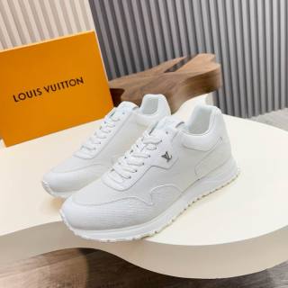 2026.06.09 Super Perfect LV Men Shose sz38-44 6388