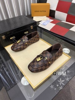 2026.06.09 Super Perfect LV Women Shoes sz35-40 2491