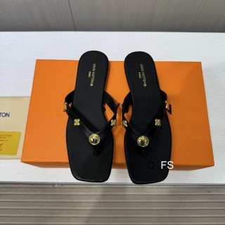 2026.06.09  Super Perfect LV Women Slippers Size35-40 1470