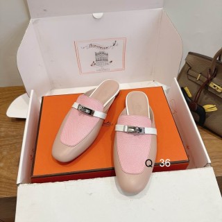 2026.06.09  Super Perfect HERMES Women Slipper sz35-40 1433