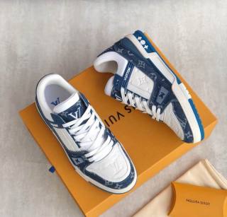 2026.06.09 Super Perfect LV Men Shose sz38-44 6392