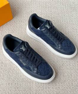 2026.06.09 Super Perfect LV Men Shose sz38-44 6399