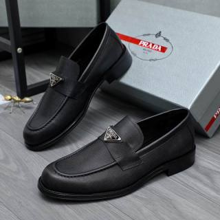 2026.06.09 Super Perfect PRADA Men Shose Sz38-46 6776