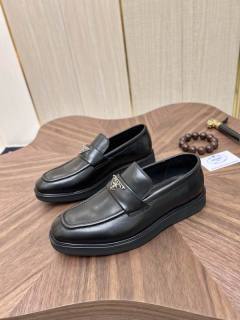 2026.06.09 Super Perfect PRADA Men Shose Sz38-45 6761