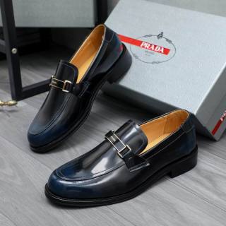 2026.06.09 Super Perfect PRADA Men Shose Sz38-46 6773
