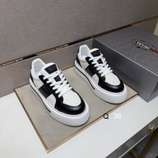 2026.06.09 Super Perfect PRADA Men Shose Sz38-45 6759