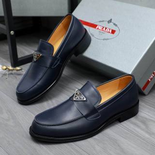 2026.06.09 Super Perfect PRADA Men Shose Sz38-46 6777
