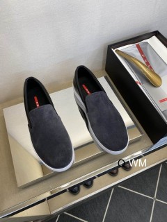 2026.06.09 Super Perfect PRADA Men Shose Sz38-45 6766