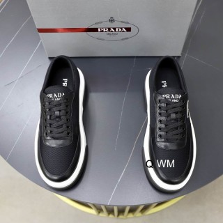 2026.06.09 Super Perfect PRADA Men Shose Sz38-45 6764