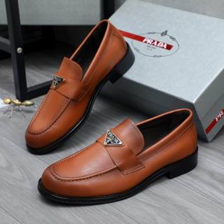 2026.06.09 Super Perfect PRADA Men Shose Sz38-46 6775