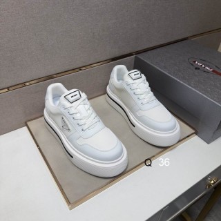 2026.06.09 Super Perfect PRADA Men Shose Sz38-45 6760