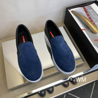 2026.06.09 Super Perfect PRADA Men Shose Sz38-45 6763