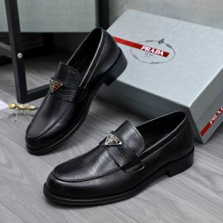 2026.06.09 Super Perfect PRADA Men Shose Sz38-46 6771