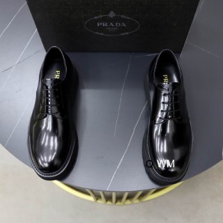2026.06.09 Super Perfect PRADA Men Shose Sz38-45 6767