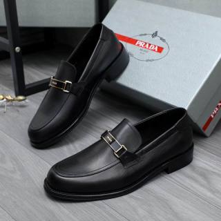 2026.06.09 Super Perfect PRADA Men Shose Sz38-46 6774