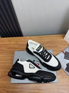 2026.06.09 Super Perfect PRADA Men Shose Sz38-45 6762