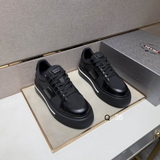 2026.06.09 Super Perfect PRADA Men Shose Sz38-45 6758
