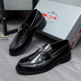 2026.06.09 Super Perfect PRADA Men Shose Sz38-46 6778