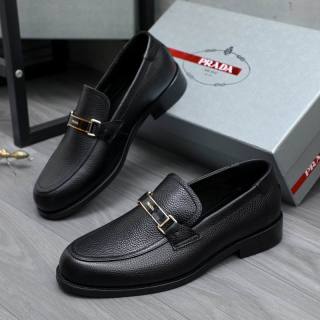 2026.06.09 Super Perfect PRADA Men Shose Sz38-46 6772