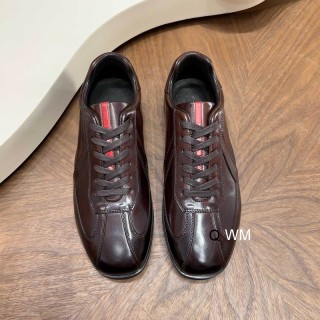 2026.06.09 Super Perfect PRADA Men Shose Sz38-45 6770