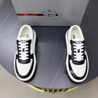 2026.06.09 Super Perfect PRADA Men Shose Sz38-45 6765