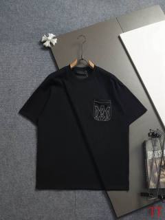 2026.06.10 Amiri Shirts XS-L 3641
