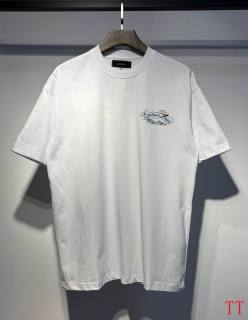 2026.06.10 Amiri Shirts S-XL 3640