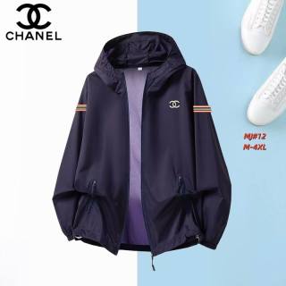 2026.06.10 Chanel jacket man M-4XL 167
