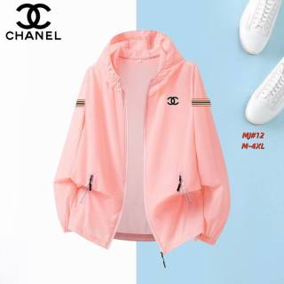 2026.06.10 Chanel jacket man M-4XL 162