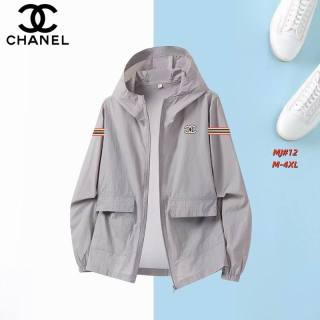 2026.06.10 Chanel jacket man M-4XL 168
