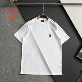 2026.06.10 Polo Short Shirt S-2XL 1015