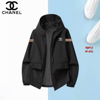 2026.06.10 Chanel jacket man M-4XL 170
