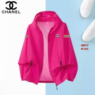 2026.06.10 Chanel jacket man M-4XL 172