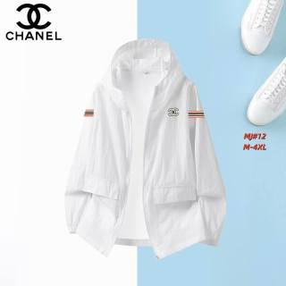 2026.06.10 Chanel jacket man M-4XL 166