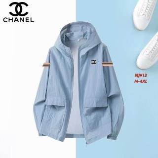 2026.06.10 Chanel jacket man M-4XL 161