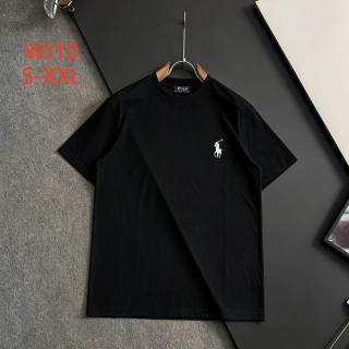 2026.06.10 Polo Short Shirt S-2XL 1014