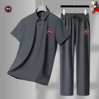 2026.06.11 Canada Goose Sports Suit M-3XL 124