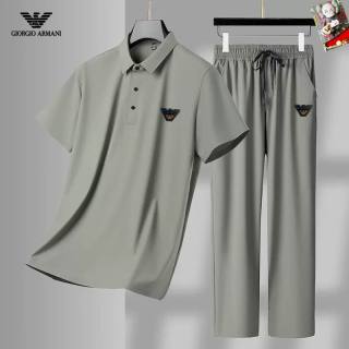 2026.06.11 Armani Sports Suit M-3XL 823