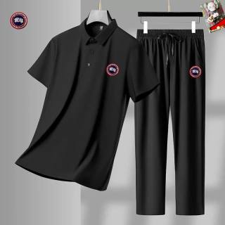 2026.06.11 Canada Goose Sports Suit M-3XL 125