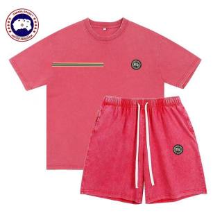 2026.06.11 Canada Goose Sports Suit S-3XL 132