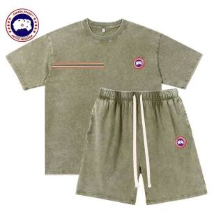 2026.06.11 Canada Goose Sports Suit S-3XL 137